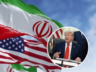 Zásadné slová Trumpa, na ktoré čakal celý svet: Hormuzský prieliv sa môže otvoriť už o pár hodín!
