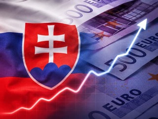 Tikajúca bomba slovenských financií: Na vysoký dlh sme pristarí! Riziko štátneho bankrotu podľa RRZ stúpa