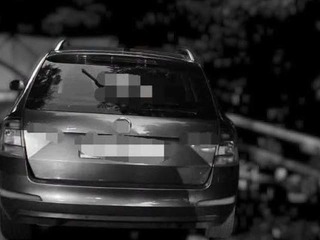 AKTUÁLNE Tragická nehoda na východe: Jedna osoba zomrela! Na mieste sú všetky zložky, zasahoval vrtuľník