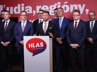 Tento krok šokoval celé Slovensko: Čo sa teraz stane s vládnou koalíciou po odvolaní Tarabu?