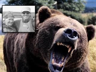 Dvojica (†62) si vyrazila so psom do prírody: Roztrhala ich medvedica! Mrazivá posledná správa, TU ich našli