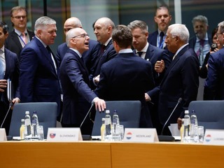 Geopolitická búrka v EÚ: Hrozí jej paralýza! Budúci rok to bude ešte horšie