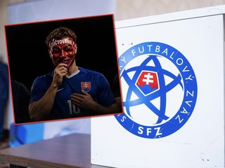Veľký škandál pred konferenciou SFZ: Nová iniciatíva otvára otázky o peniazoch, audite aj delegátoch