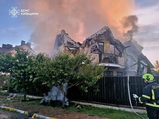 MIMORIADNY ONLINE Výbuch v ruskom zbrojárskom závode: Kremeľ napriek útokom ďalej rozbieha vojnovú výrobu