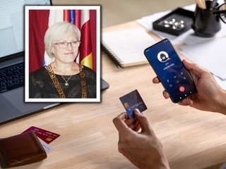 Podvodníci obrali Betliar o 100-tisíc eur: Starostku vodili za nos 6 hodín, peniaze sa zaviazala vrátiť!
