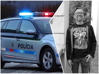 Piotr zmizol bez stopy, ŠOKUJÚCA správa po vyše roku: Zomrel na Slovensku, pochovali ho bez vedomia rodiny!