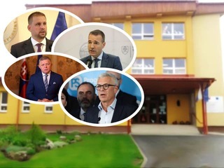 PRVÉ reakcie na čierny deň na základnej škole v Staškove: Neskutočná tragédia, je to varovanie pre nás všetkých!