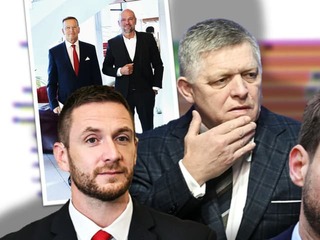 Nový PRIESKUM politikom zamotá hlavu: Studená SPRCHA pre nové Sulíkovo politické duo! Historický pád Hlasu