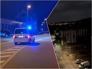 STREĽBA na párty vyvolala chaos! Svedkovia hovoria o mŕtvych a viacerých páchateľoch: Zasahuje ARMÁDNY vrtuľník