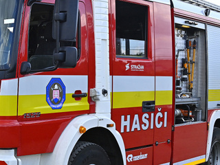 Ničivý požiar v osade pri Prešove: Zhorelo šesť domov! 39 ľudí ľudí vrátane detí prišli o strechu nad hlavou