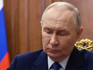 Putin si chce ešte viac upevniť moc: V Kremli sa hovorí o stannom práve! Čo by to znamenalo pre ľudí?