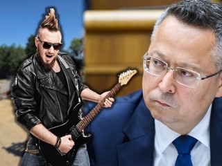 ŠOK Kolabujúci rockový festival zachraňuje VLÁDA: Kamenický posiela organizátorom 80-tisíc