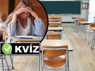 KVÍZ Ako dobre zvládanie písanie i a y? Plný počet získajú len skutoční znalci slovenčiny! Pozor na CHYTÁKY