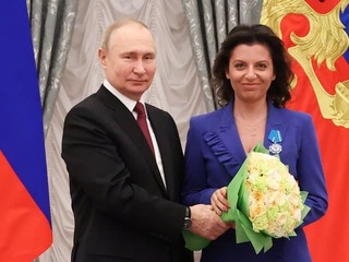 Putinova blízka je v panike: Hrozivé varovanie Rusom! Nenechajte sa vyprovokovať k revolúcii ako v roku 1917