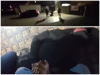 Veľká protidrogová RAZIA na Slovensku: Muž skončil v putách, polícia zverejnila VIDEO! Zaistili kilogramy drog