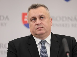 Danko si nekládol servítku pred ústa: Ak za odpočúvaním v FPU stojí niekto z SNS, nezráta schody!