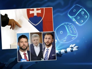 Budú alebo nebudú predčasné voľby? Bookmakeri v tom majú jasno: TAKÉTO sú aktuálne kurzy, ukázali ČÍSLA