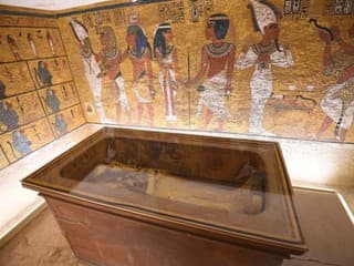 Vedci konečne odhalili tajomstvo faraónovej kliatby: Toto je dôvod, prečo bádatelia záhadne umierajú!
