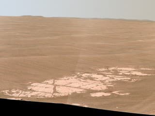Pred 50 rokmi ľudstvo prvýkrát nazrelo na Mars: Objav otvoril novú éru