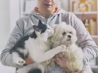 Máte domáceho miláčika? Výborná správa! Odborníci prišli na závažnú skutočnosť