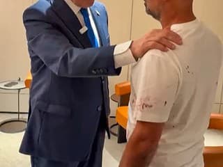 Strašné detaily o lete flydubai: Lietadlo z pádu dostal TENTO hrdina! Naučil sa to zo slávneho seriálu