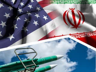 Tvrdý úder pre Trumpa: Vojna s Iránom vyčerpala americké zásoby munície! Pentagon vyšiel s pravdou von