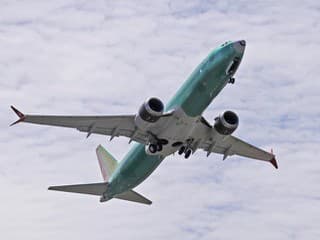 Ďalší závažný problém: Na Boeingoch 737 MAX objavili nebezpečné nedostatky! Veľké riziko pre ľudí