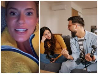 VIDEOHRA, ktorá vám zničí ŽIVOT, varuje influencerka: Snúbenci a partneri sa jej vraj majú naširoko vyhýbať!