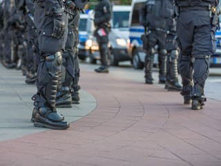 Plánoval útok na Slovensku: Podozrivého Lotyša zadržali v Hamburgu!