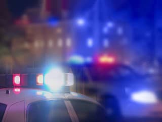 Krvavá DRÁMA pred supermarketom! Policajti omylom ZASTRELILI ročného chlapca
