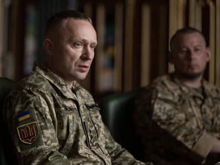 MIMORIADNY ONLINE Novým veliteľom ukrajinskej armády bude Drapatyj, oznámil Zelenskyj