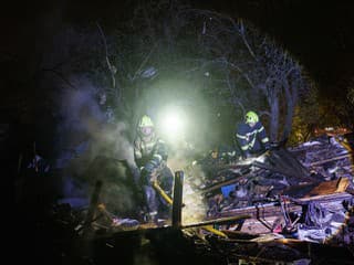 MIMORIADNY ONLINE Ruské rakety opäť udreli na Kyjev: Hlásia zranených! Ukrajina zasiahla zbrojársky závod