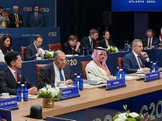 MIMORIADNY ONLINE Kallasová na rokovaniach G20 nešetrila Lavrova: Obvinila ho z klamstiev, Moskve poslala odkaz