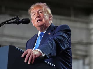 Trump opäť sníva: Vychvaľuje TÚTO krajinu! Môže sa stať 51. štátom USA