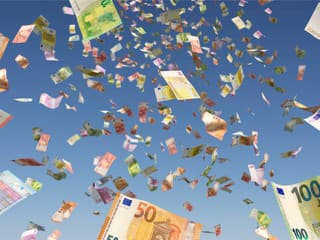 Škandál v EÚ! Kontrolóri odhalili chyby za miliardy eur! A to napriek mamutiemu dlhu