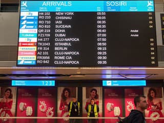 POZOR na nevhodné vyjadrovanie na letisku! Aj za nevinný vtip môžete skončiť v BASE