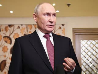 Čo čaká Rusko v budúcnosti? Putin tu nebude večne! V Moskve sa skloňujú jeho nasledovníci