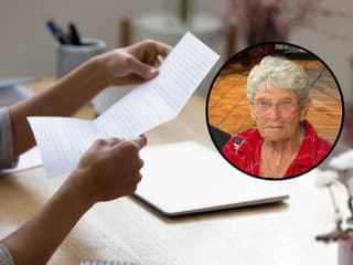 ŽIJE, no podľa štátu je už dva roky MŔTVA: Seniorke (84) zrušili bankový účet, kartu aj právo voliť! Začarovaný kruh
