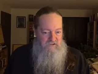 Americký Nostradamus desí svet: Trump vraj spustí totálne peklo! Hrozia jadrové výbuchy a kolaps USA