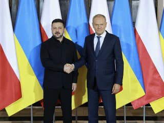 Ostrá roztržka: Poľsko a Ukrajina sú na nože! Dôvodom je šokujúca oslava, Varšava varuje