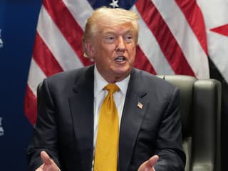MIMORIADNE Trump na samite NATO šokoval svet: USA vraj už DNES večer znova zaútočia na Irán!