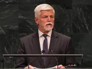 Český prezident Pavel si nebral servítky: Putin je posadnutý strachom zo zabitia! Ostrá kritika EÚ