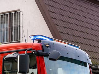 Príšerné nešťastie: Tehotná mladá žena vzbĺkla ako fakľa! Jej mama od hrôzy omdlela