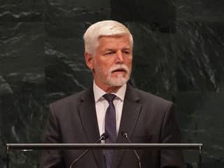 Český prezident Pavel šokoval: Tomuto sa nevyhneme! Raz budeme musieť zostreliť ruské lietadlo