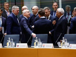 Geopolitická búrka v EÚ: Hrozí jej paralýza! Budúci rok to bude ešte horšie