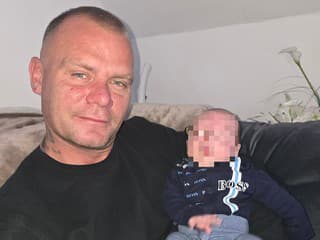 Peter (49) začal na dovolenke vracať obrovské množstvo krvi: Nastalo PEKLO! Podľa lekárov už mal byť MŔTVY
