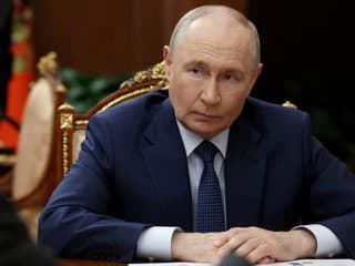Hrozivé slová Putina: Sme pripravení na vojnu s Európou! Varoval pred napätím na TOMTO mieste