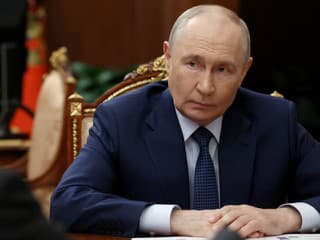 Putin sa zastal škandinávskych lídrov: Telefonát z Fínska a Nórska bol podľa neho správnym rozhodnutím