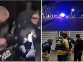 KRVAVÁ noc na stredoškolskej párty! Po viac ako 50 výstreloch zostali mŕtvi a DESIATKY zranených