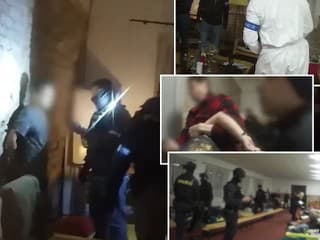 BEZCITNÉ zneužitie vážne chorých! VIDEO Liečiteľ v Česku sľuboval NESMRTEĽNOSŤ: Ženy dopoval drogami a ZNÁSILŇOVAL